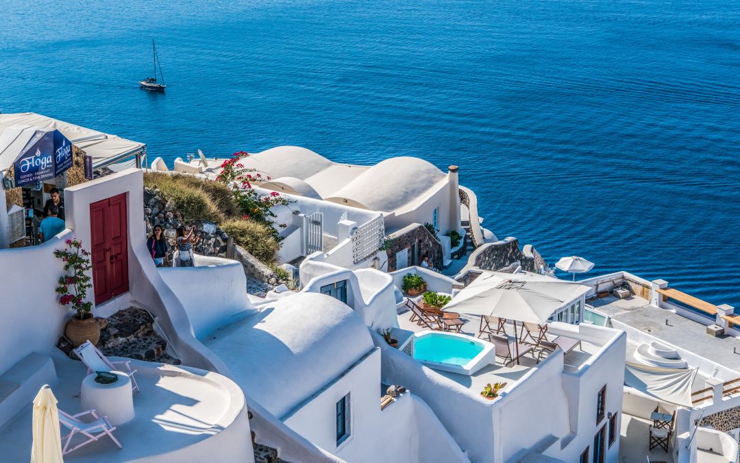 Exploring the Magic of Shoulder Season: Unveiling Must-Visit International Destinations