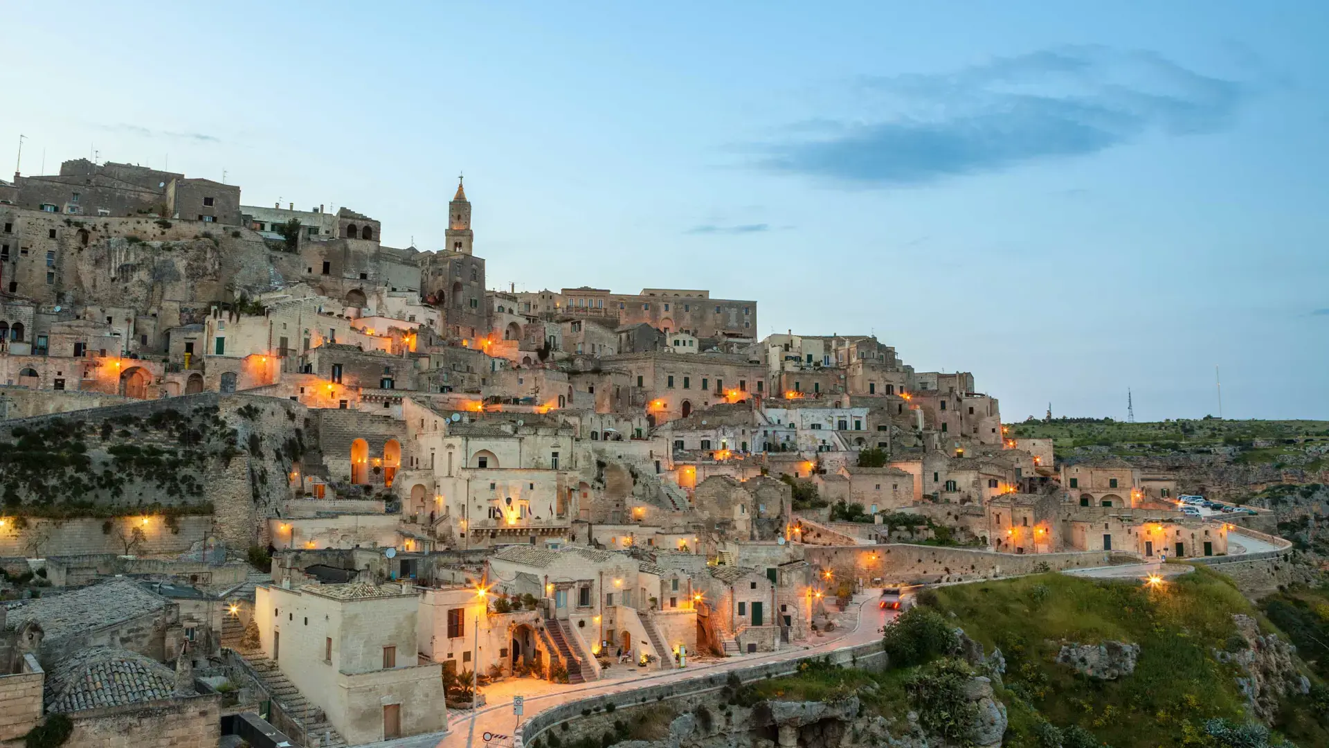 wines of Italy, Basilicata