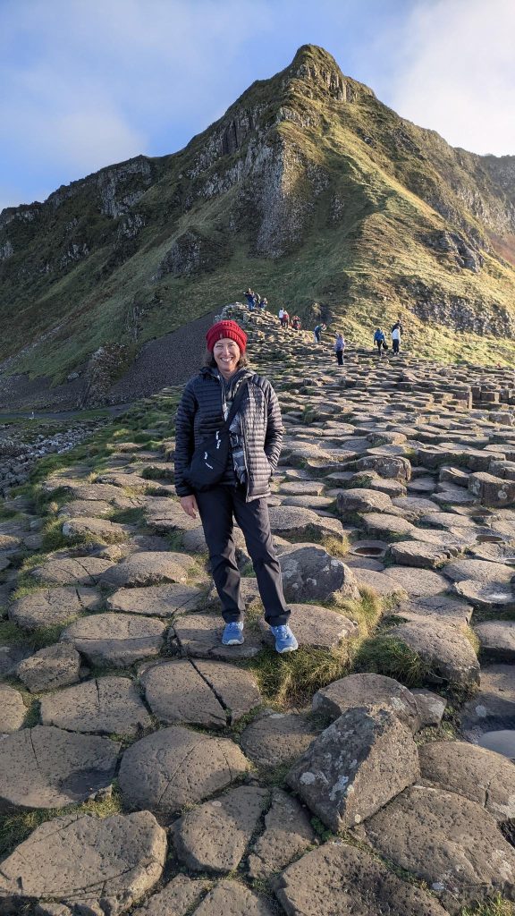 Giant's Causeway, a must for any Northern Ireland custom itinerary